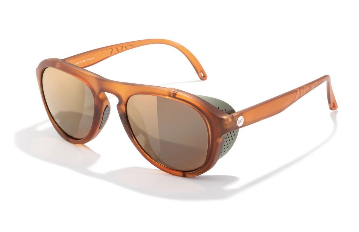 Prescription Glasses Sunski Treeline Polarized Sunglasses Sunski