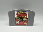 Pokemon Snap N64 Nintendo 64 Authentic Cartridge Only