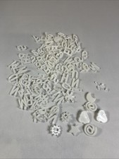 Felt Board Letters 130 Pieces Alphabet Number Symbols