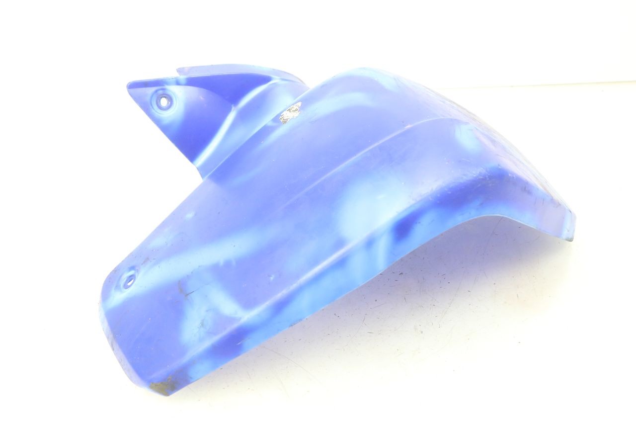 RIGHT FRONT SIDE PANEL - YAMAHA BLASTER 200 (1987 - 2002)