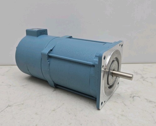 Superior Electric SS451CT Slo-Syn Synchronous Motor 1Ph 120 Vac 0.8 Amps 72 Rpm
