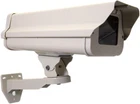 2 in One Aluminum Housing CCTV Security Surveillance Outdoor Camera Box
