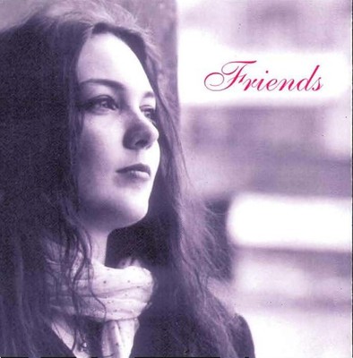 Funhouse Friends (CD) (UK IMPORT)
