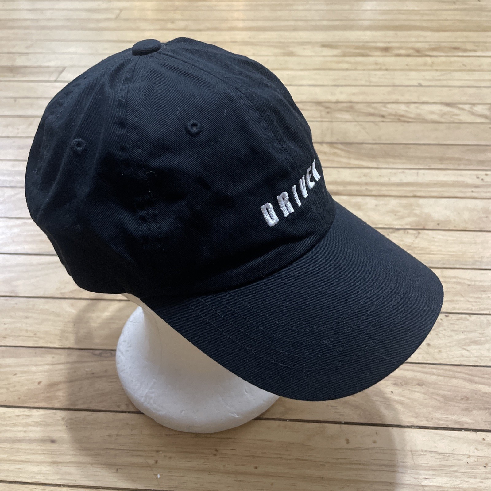 The Classics "DRIVEN" Black Baseball Hat Adjustab… - image 16