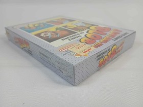 Un ragazzo e il suo blob guai su Blobolonia Nintendo NES 1989 NUOVO SIGILLATO