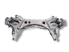 Volvo V70 2001 Achsträger Hinterachse Diesel 120kW LGI119175