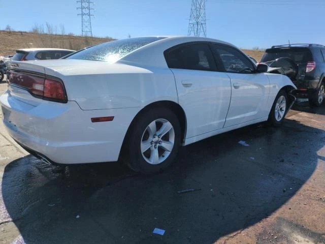 Used Front Left Door Window Regulator Front fits: 2014 Dodge Charger Front Left - Image 3 of 4
