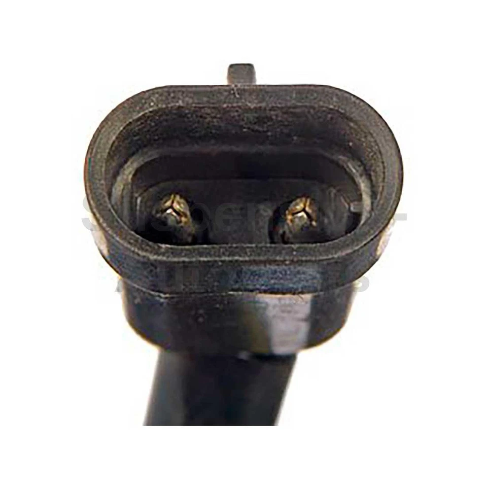 Ventilador de refrigeración del motor Dorman compatible con Dodge Caravan_SU 2000 1998 1999 1996 1997 Foto 2 de 3