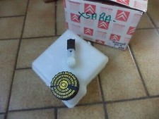 Liquide de frein Citroen XSARA