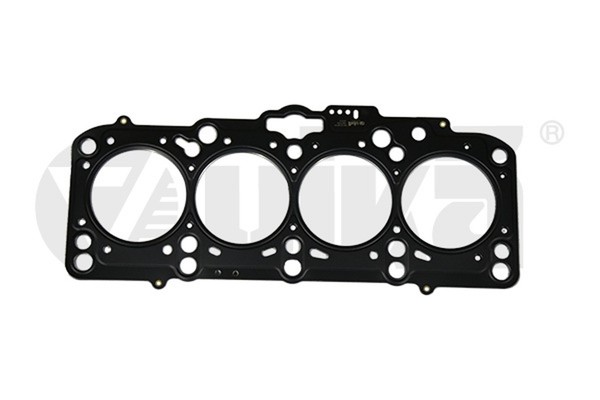 Dichtung Zylinderkopf Vika 11030749801 Metall FüR VW Sharan 7M8 7M9 7M6 Passat 3-image