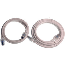 PCT PCTVIDSDK Standard Definition Accessory Pak, 12ft & 6ft Coax Jumper Cables