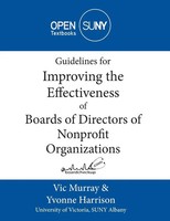 Guidelines For Improving The Effectiveness Of Boards Of Directors Of...