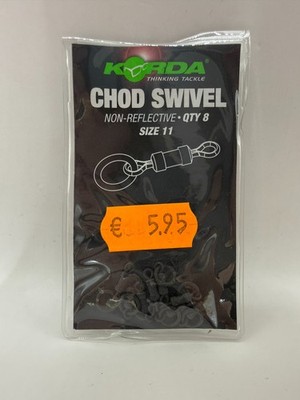 Korda Chod Swivel Size 11
