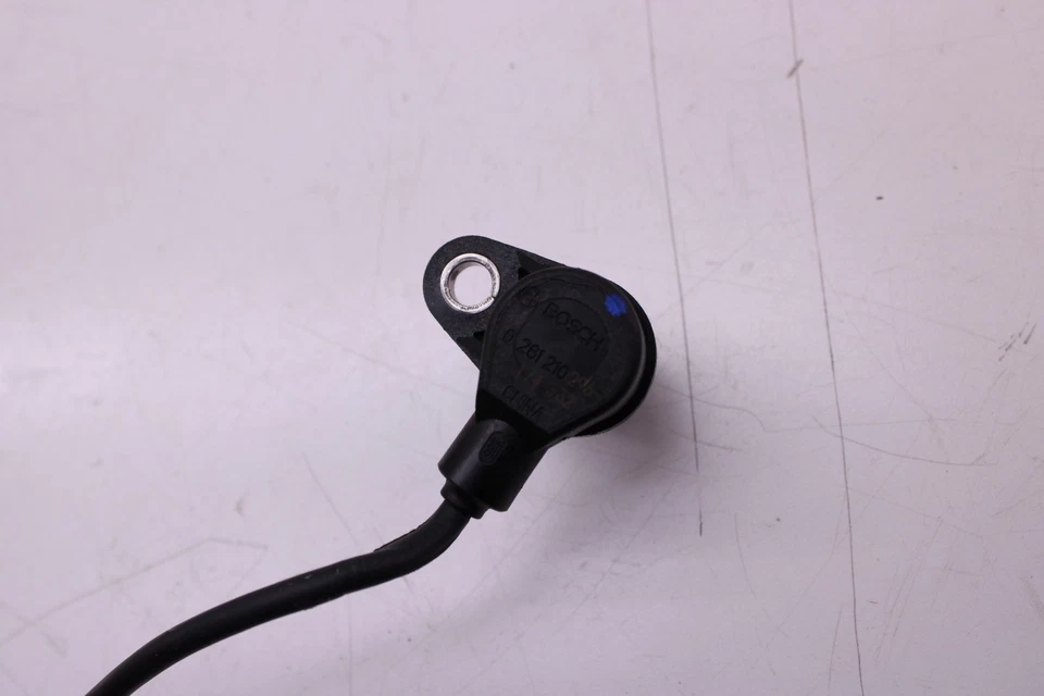 15-17 川崎 MULE PROFXT KAF820 原始设备制造商传感器曲轴定位 — 第 2/4 张图片