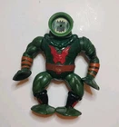 1984 Master of the Universe LEECH Figure Mattel MOTU He-Man Vintage
