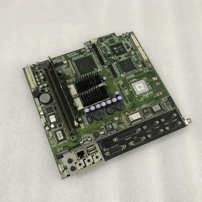 1PC USED Advantech PPC-153T All-in-one motherboard PCM-9571 REV:B1