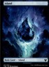 Theros Beyond Death #251 Island