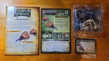 Shadows of Brimstone Forbidden Fortress Flesh...