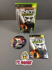 Tom Clancy’s Splinter Cell: Double Agent Xbox Original CIB Complete