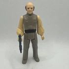 1980 Lobot 100% Complete Star Wars ESB Kenner Vintage Action Figure NO REPRO #2
