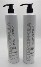 2 PETER COPPOLA KERATIN CONCEPT COLOR CONTROL CONDITIONER 33.8 OZ PUMP