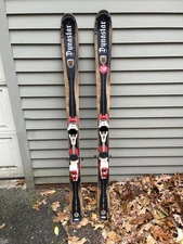 All MTN /Touring Ski Set - with Skins