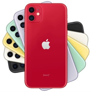 iPhone 11 Product Red | eBay
