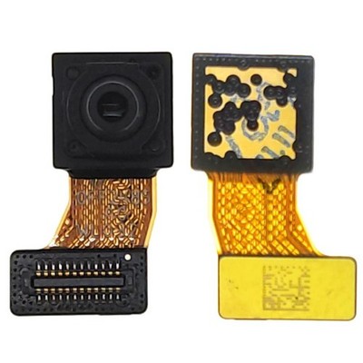 Front Camera Compatible With Xiaomi POCO M3 Pro 5G / Redmi 10 / 2022 / Note 10