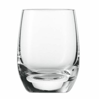 Schott Zwiesel Banquet Schnaps 35 6er Set Schnapsglas Kristallglas 75 ml