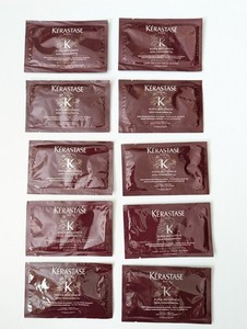 Kérastase Samples | eBay