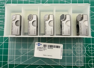 5x MAPAL PKD Schneidenträger 30396752-300 POWER-PU611 Repair