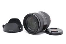 [Quasi come nuovo] Sony DT 16-105 mm f/3.5-5.6 obiettivo grandangolare dal GIAPPONE #2755347