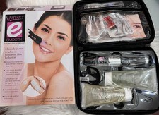 VERSEO E-Smooth ELECTROSIS PERMANENT Hair Reduction Kit w/ Gels