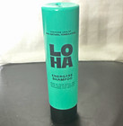 LOHA Energise Shampoo 94% Natural Formulation 250 Ml (8.41 oz)