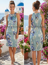 NWT-6-Ann Taylor Silk Dress