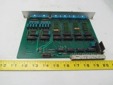 Biesse Rover UI-32-16 S550 Circuit board from functional mach rev lev 3