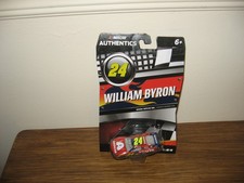 2025 William Byron 24 Axalta 1:64 Lionel Wave 2