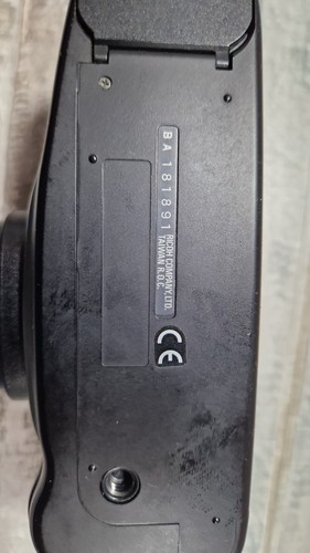 Ricoh RZ-900 Date 38-90mm Compact 35mm Film Camera - Tested Working - Picture 10 of 11