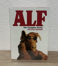 Alf: the Complete Series (Deluxe Edition) (DVD)