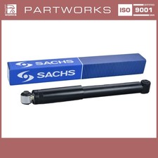 Stoßdämpfer für PORSCHE 924 944 bis -'85 HINTEN SACHS