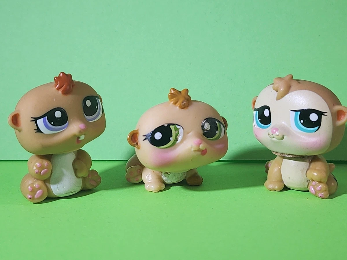 Littlest Pet Shop Hamster for sale - eBay