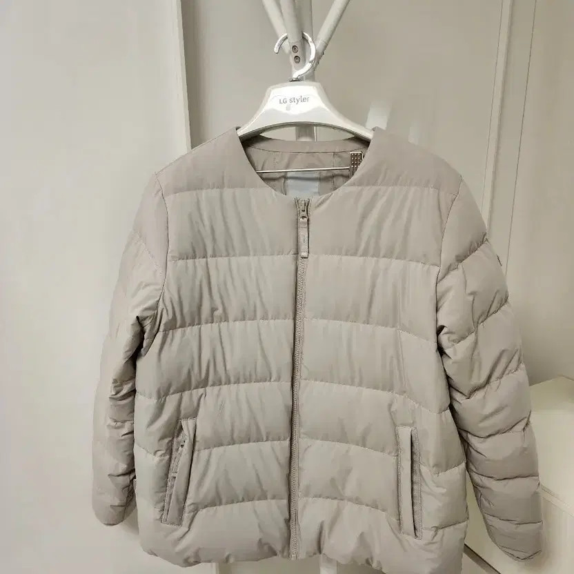 K2 Lightweight Slim Down Padded Jacket Official - image 1