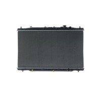 KüHler Motor KüHlrippen GelöTet 425 Mm - 747 Mm Kunststoff Mahle FüR Honda CR-V
