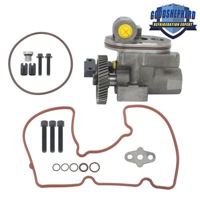 #ad High Pressure Oil Pump Fit For Ford 6.0L Diesel Powerstroke F250 F350 E350 E450 $423.67