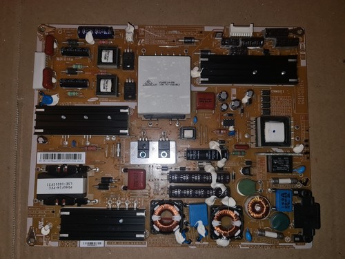 Netzteil Power Supply SAMSUNG 40C6000 TV Fernseher