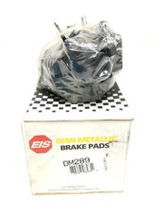 USA Made DM289 Front Brake Pads 82-91 Beretta Cavalier Corsica Grand-AM Sunbird