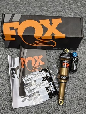 Fox Float DPX2 Rear Shock 216x63mm 8.5*2.5 Factory Series | eBay