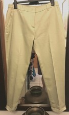 Flotte Hose - lindgrün - Größe 44 -NEU UND...
