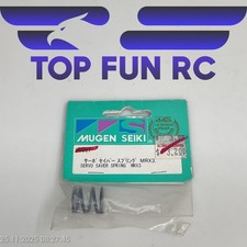 MUGEN SEIKI H0367 MOLLA SERVO SALVAGENTE PER MRX3 SCALA 1/8 SU STRADA TOURING RC AUTO