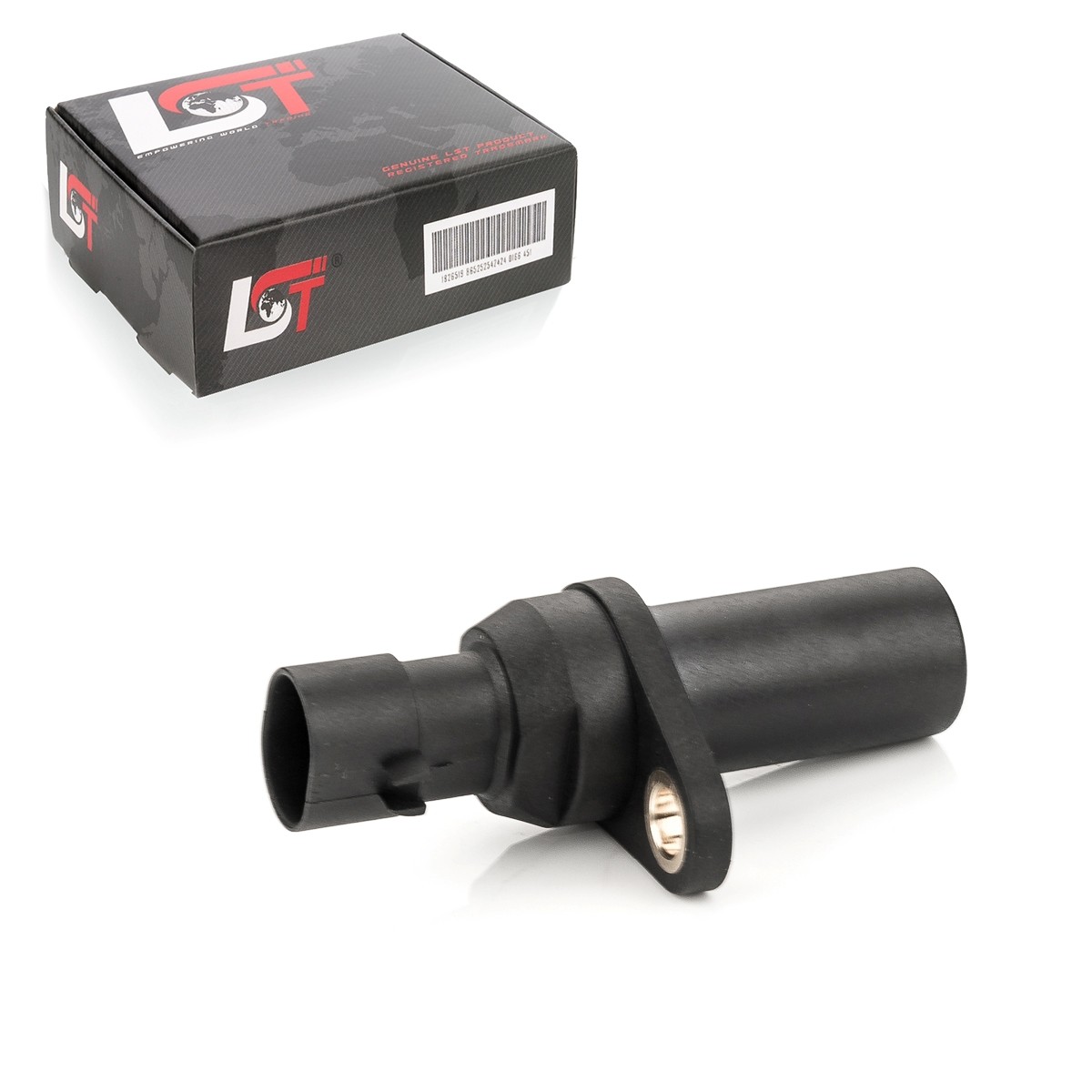 Pulse Hallgeber Crankshaft Sensor Rev.Transmitter for Alfa Romeo Mito 955